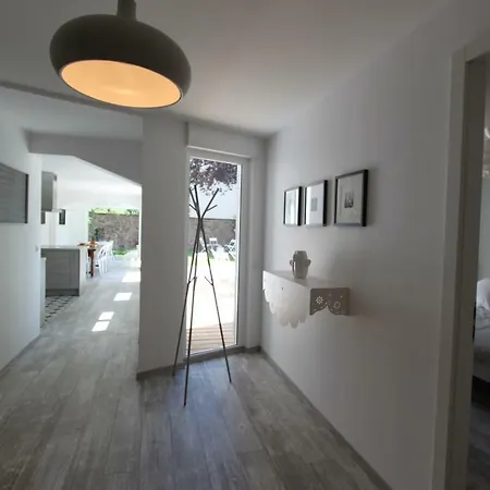 Villa Subtil Insolite *