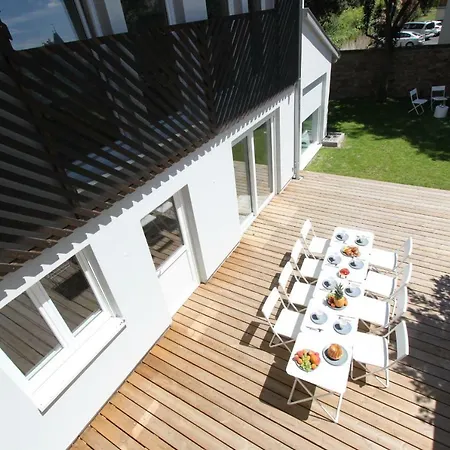 Subtil Insolite 빌라