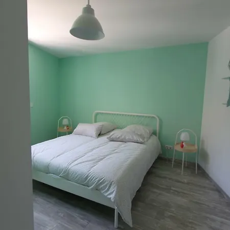 Villa Subtil Insolite *