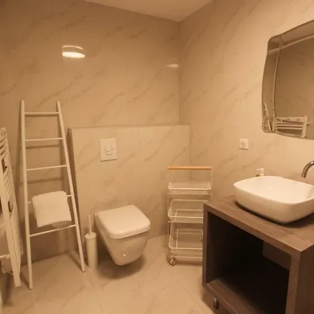 Subtil Insolite 빌라 콜마