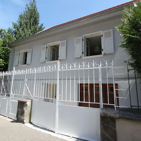 Subtil Insolite 빌라 *