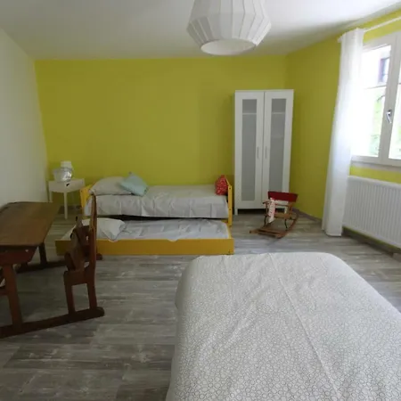 Vila Subtil Insolite