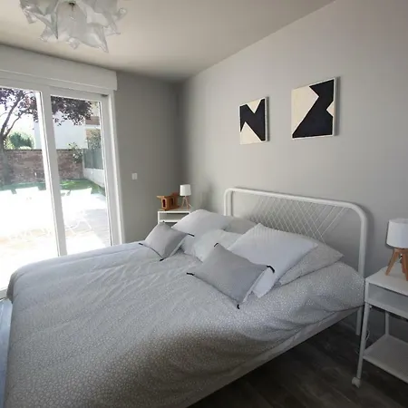 빌라 Subtil Insolite *