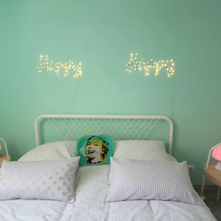 Subtil Insolite 빌라