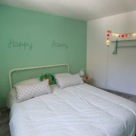 Subtil Insolite 빌라 콜마