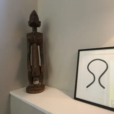 빌라 Subtil Insolite 콜마