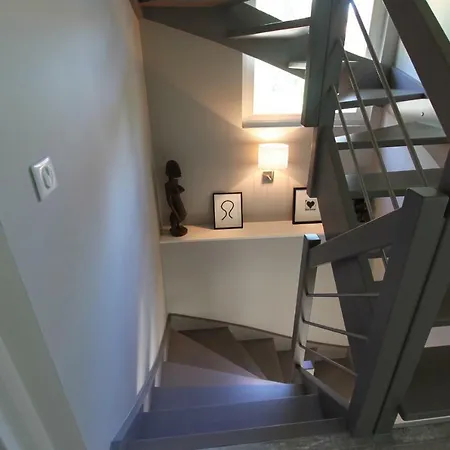 Subtil Insolite Vila Colmar