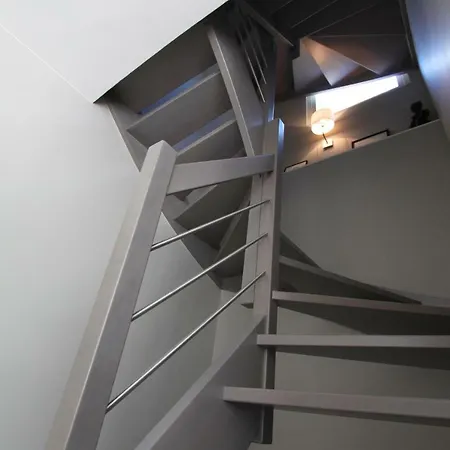 Subtil Insolite كولمار