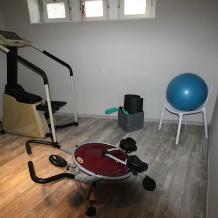 Subtil Insolite Villa