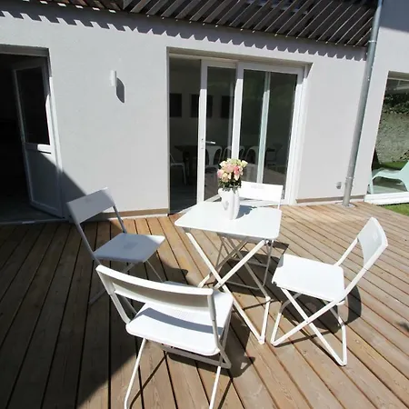 Villa Subtil Insolite *