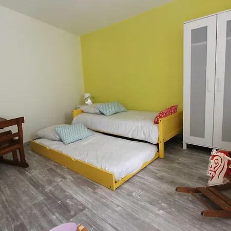 빌라 Subtil Insolite 콜마