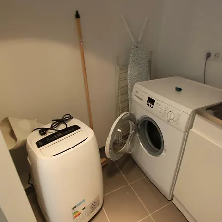 Villa Subtil Insolite *