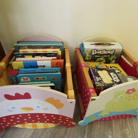 Subtil Insolite * Colmar