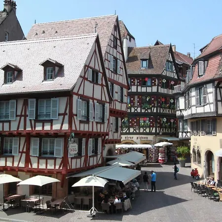 빌라 Subtil Insolite *