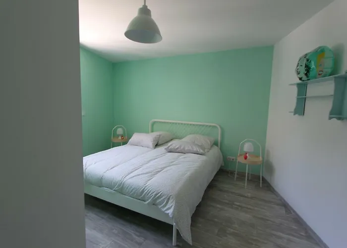 Villa Subtil Insolite *