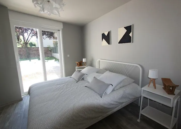 Villa Subtil Insolite *