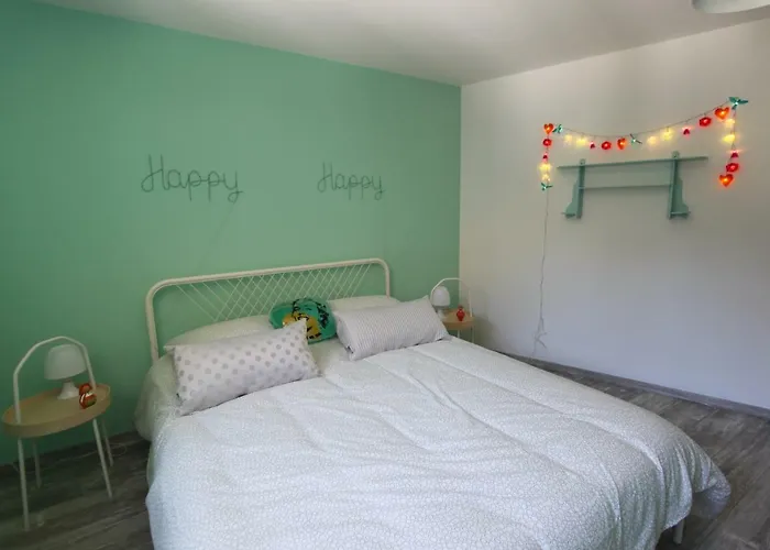 Subtil Insolite Villa Colmar