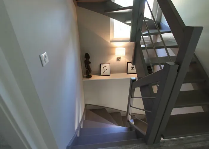 Subtil Insolite Villa Colmar