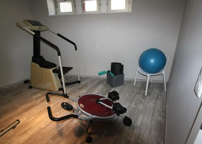 Subtil Insolite Villa