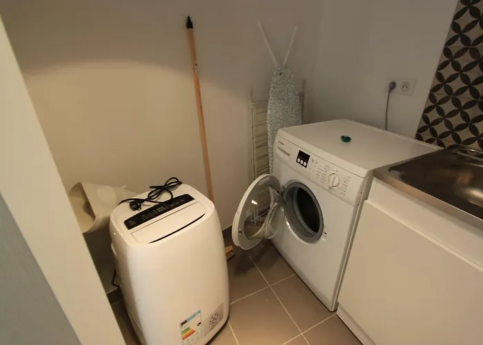 Villa Subtil Insolite *