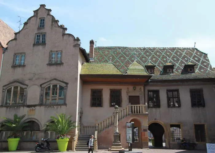 Subtil Insolite Villa