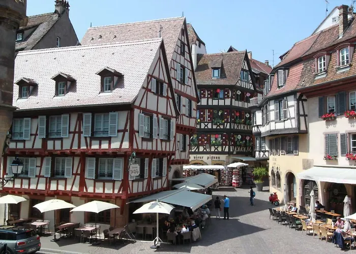 Villa Subtil Insolite *